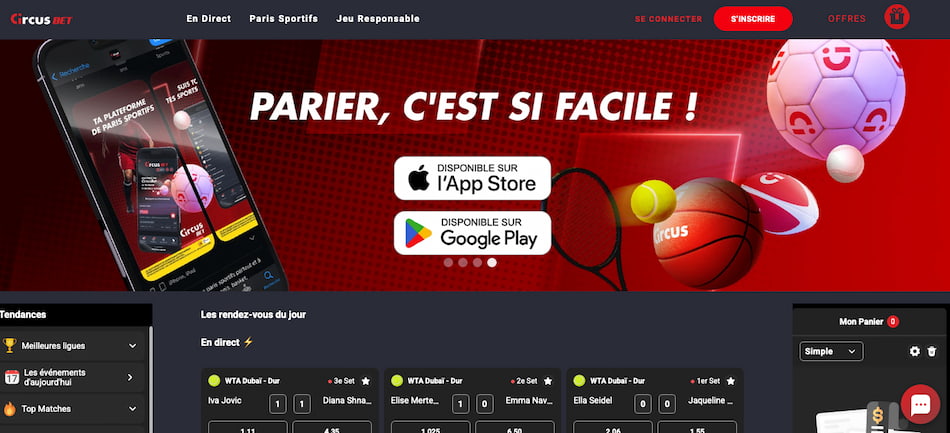 Circusbet